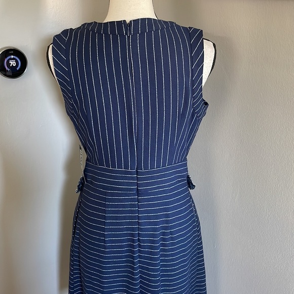 NEW YORK & COMPANY dress tweed NWT $74.95 - Picture 6 of 12